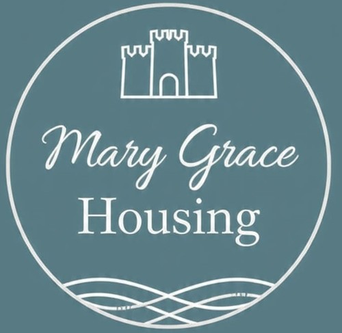 Logo housing-mary-grace